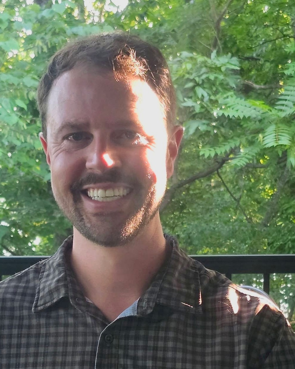 Skylar, founder of Basecamp Academic Coaching
